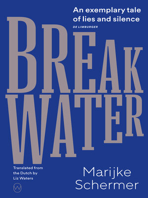 cover image of Breakwater